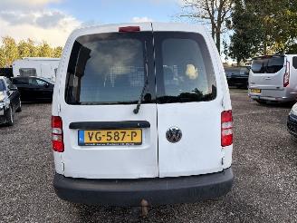 Volkswagen Caddy 1.6 TDI AIRCO NIEUWE APK picture 5