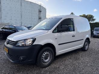 Volkswagen Caddy 1.6 TDI AIRCO NIEUWE APK picture 2