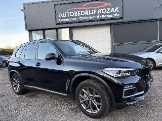 Avarii autoturisme BMW X5 xDrive45e High Executive 2021/11