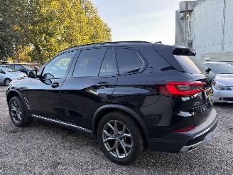 BMW X5 xDrive45e High Executive picture 3