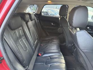 Land Rover Range Rover Evoque 2.0 Si 4WD Pure panorama automaat picture 8