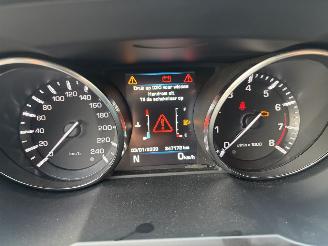 Land Rover Range Rover Evoque 2.0 Si 4WD Pure panorama automaat picture 11