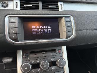 Land Rover Range Rover Evoque 2.0 Si 4WD Pure panorama automaat picture 14