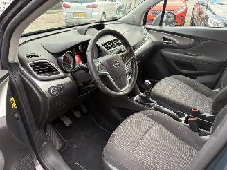 Opel Mokka 1.6 CDTI Edition AIRCO PDC picture 8