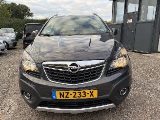 Opel Mokka 1.6 CDTI Edition AIRCO PDC picture 6