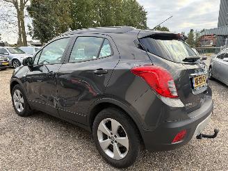 Opel Mokka 1.6 CDTI Edition AIRCO PDC picture 3