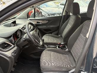 Opel Mokka 1.6 CDTI Edition AIRCO PDC picture 9