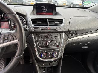 Opel Mokka 1.6 CDTI Edition AIRCO PDC picture 13