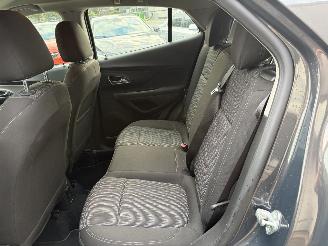 Opel Mokka 1.6 CDTI Edition AIRCO PDC picture 11