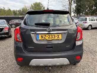 Opel Mokka 1.6 CDTI Edition AIRCO PDC picture 5