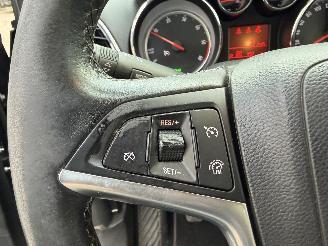 Opel Mokka 1.6 CDTI Edition AIRCO PDC picture 14