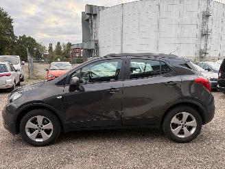 Opel Mokka 1.6 CDTI Edition AIRCO PDC picture 7