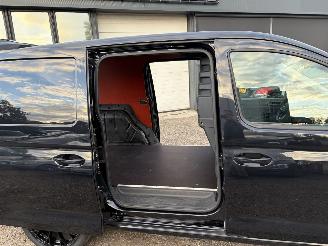 Volkswagen Caddy Cargo MAXI 2.0 TDI AIRCO CRUISE PDC TREKHAAK picture 8