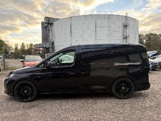Volkswagen Caddy Cargo MAXI 2.0 TDI AIRCO CRUISE PDC TREKHAAK picture 7