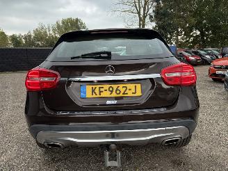 Mercedes GLA 200 Prestige AUTOMAAT PANORAMA picture 5