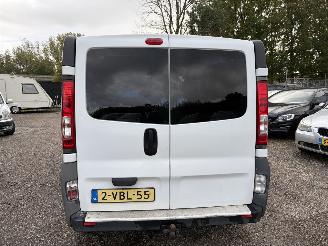 Renault Trafic 2.5 dCi L2H1 5-pers. AIRCO PDC TREKHAAK picture 5