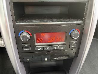 Peugeot 207 CC CABRIO 1.6 VTi Noir&Blanc AIRCO LEDER picture 12