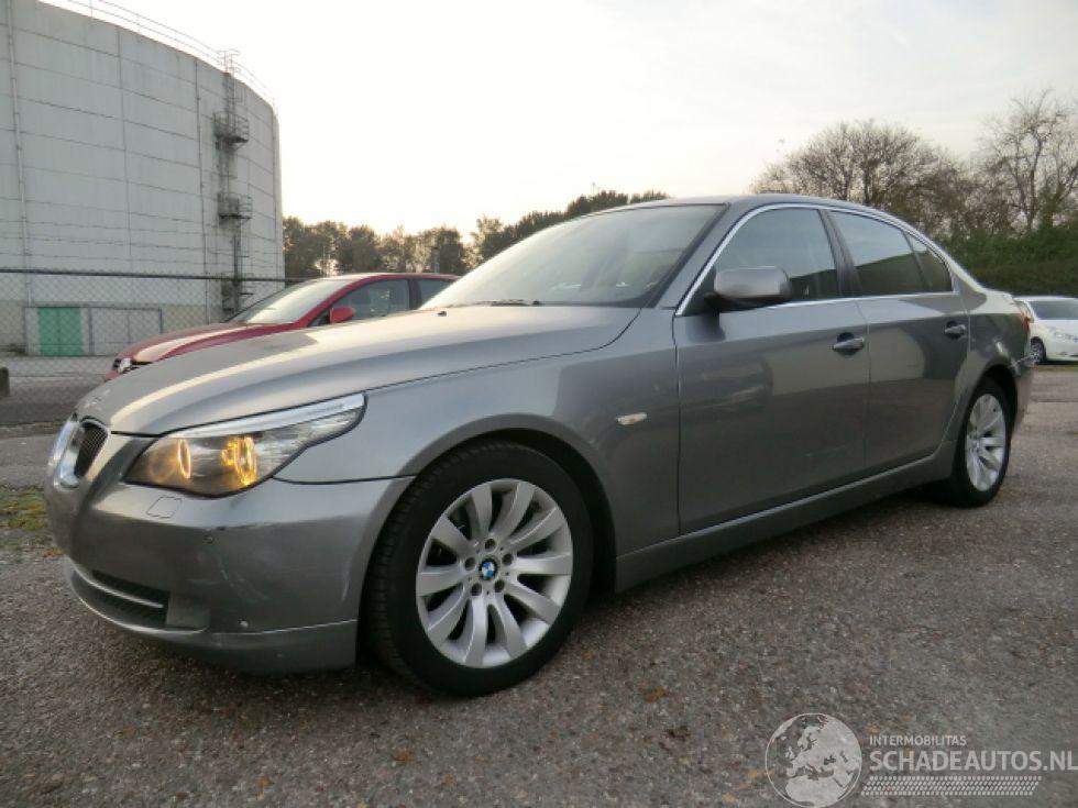 BMW 5-serie 530D