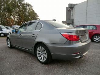 BMW 5-serie 530D picture 3
