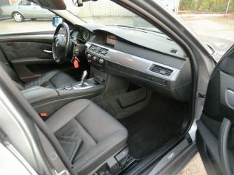BMW 5-serie 530D picture 7