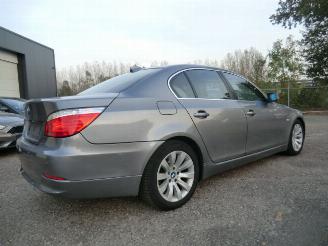 BMW 5-serie 530D picture 2