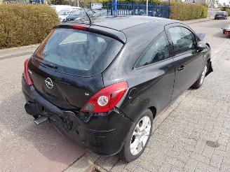 Opel Corsa 1.4 16_V Twinport picture 4