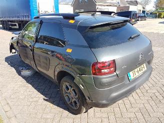 Citroën C4 cactus 1.2 PureTech 82 12_V (0PHMZ) picture 4