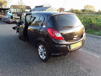 Opel Corsa 1.4 16_V Twinport picture 4