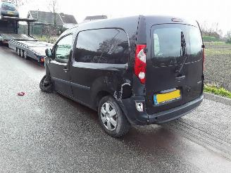Renault Kangoo 1.5 dCi 70 (FW0V; FW1A) picture 4