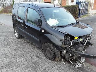 Renault Kangoo 1.5 dCi 70 (FW0V; FW1A) picture 1