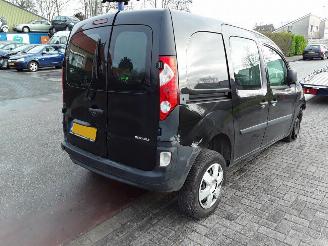 Renault Kangoo 1.5 dCi 70 (FW0V; FW1A) picture 3