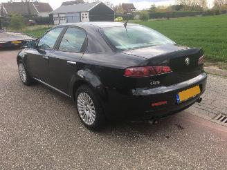 Alfa Romeo 159 1.9 JTS Distinctive picture 4