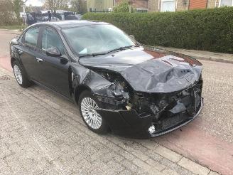 Vrakbiler auto Alfa Romeo 159 1.9 JTS Distinctive 2007/7