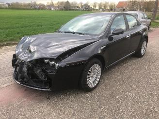 Alfa Romeo 159 1.9 JTS Distinctive picture 2