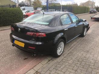 Alfa Romeo 159 1.9 JTS Distinctive picture 3