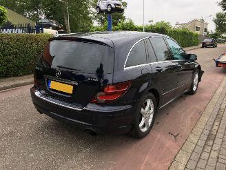 Mercedes R-klasse 350 cdi BlueTEC picture 3