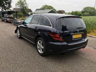 Mercedes R-klasse 350 cdi BlueTEC picture 4