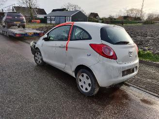 Ford Ka 1.2 Trend picture 4