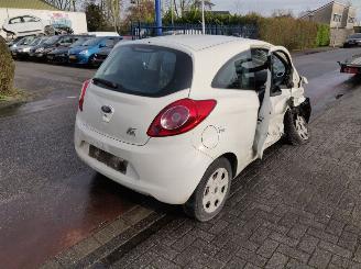 Ford Ka 1.2 Trend picture 3