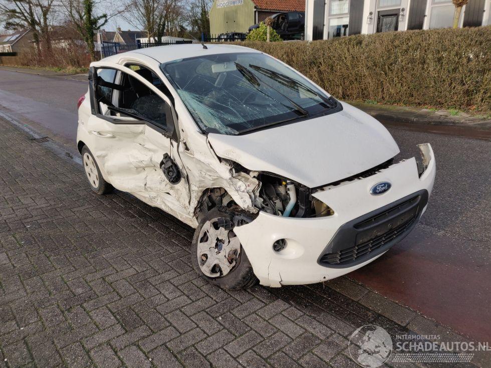 Ford Ka 1.2 Trend