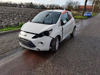 Ford Ka 1.2 Trend picture 2