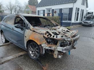 Autoverwertung Opel Astra 1.4 station 2017/3