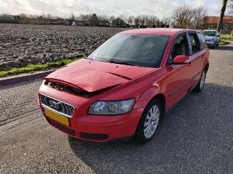 Volvo V-50 2.4 Kinetic picture 2
