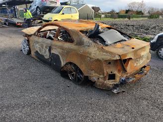 Audi S5 S5 Coupe picture 4