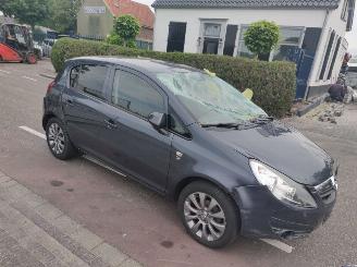 Opel Corsa 1.4-16V Twinport 111 picture 1