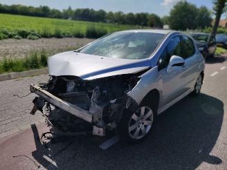 Peugeot 308 1.6 HDi picture 2