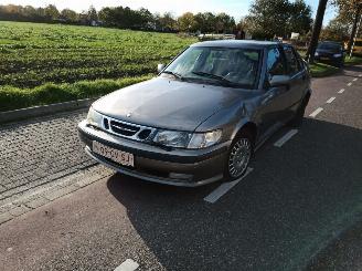 Saab 9-3 2.0T picture 2