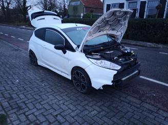Ford Fiesta 1.6 ST2 picture 5