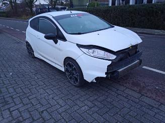 Ford Fiesta 1.6 ST2 picture 1