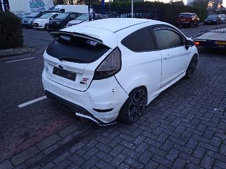 Ford Fiesta 1.6 ST2 picture 3
